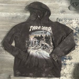 Thrasher Men’s Hoodie